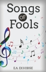 Songs of Fools Cover Image