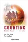 Counting: Solutions Manual (2nd Edition) By Khee-Meng Koh, Eng Guan Tay Cover Image