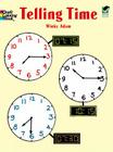 Telling Time By Winky Adam, Winky Adam Cover Image