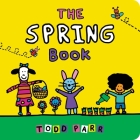 The Spring Book Cover Image