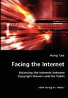 Facing the Internet - Balancing the Interests between Copyright Owners and the Public Cover Image