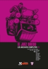 Juez Dredd 5: los archivos completos By Carlos Ezquerra, Marcos Randulfe (Translator), John Wagner Cover Image