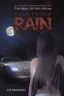 Lady In The Rain By A. P. Immanuel Cover Image