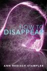 How to Disappear Cover Image