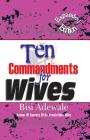 10 Commandments for Wives By Bisi Adewale Cover Image
