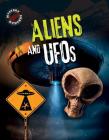 Aliens and UFOs (Mystery Hunters) By Sarah Levete Cover Image