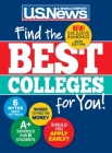 Best Colleges 2020: Find the Right Colleges for You! Cover Image