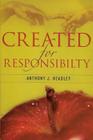 Created for Responsibility Cover Image
