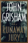 The Runaway Jury: A Novel Cover Image