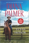 Texas Honor: A 2-In-1 Collection By Diana Palmer Cover Image