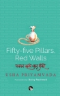 Fifty-Five Pillars, Red Walls Cover Image
