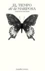 El Tiempo de la Mariposa: Poesía de una mente bipolar Cover Image