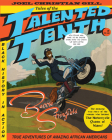 Bessie Stringfield: Tales of the Talented Tenth, no. 2 Cover Image
