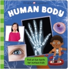 Priddy Explorers: Human Body Cover Image