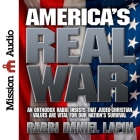 America's Real War Cover Image