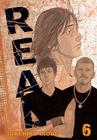Real, Vol. 6 By Takehiko Inoue Cover Image