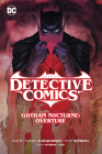 Batman: Detective Comics Vol. 1: Gotham Nocturne: Overture By Ram V., Rafael Albuquerque (Illustrator) Cover Image