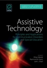 Assistive Technology: Principles and Applications for Communication Disorders and Special Education (Augmentative and Alternative Communications Perspectives #4) By Oliver Wendt Cover Image