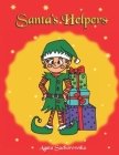 Santa's Helpers By Agata Suchorowska, Happy Colorings Jacek &. Agata Cover Image