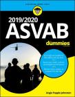 2019 / 2020 ASVAB For Dummies By Angie Papple Johnston Cover Image