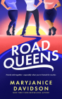 Road Queens By Maryjanice Davidson, Barrie Kreinik (Read by) Cover Image