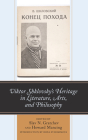 Viktor Shklovsky's Heritage in Literature, Arts, and Philosophy Cover Image