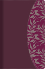 RVR 1960 Biblia de Estudio para Mujeres, vino tinto/fucsia símil piel con índice By Dorothy Kelley Patterson (Editor), Rhonda Harrington Kelley (Editor), B&H Español Editorial Staff (Editor) Cover Image
