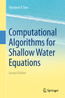 Computational Algorithms for Shallow Water Equations Cover Image