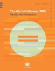 World's Women: 2015: Trends and Statistics Cover Image