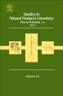 Studies in Natural Products Chemistry: Volume 41 By Atta-Ur Rahman (Volume Editor) Cover Image