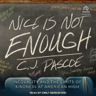 Nice Is Not Enough: Inequality and the Limits of Kindness at American High Cover Image