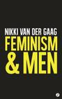 Feminism & Men By Nikki Van Der Gaag Cover Image