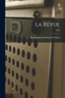 La Revue; 1924 By Birmingham-Southern College (Created by) Cover Image