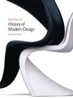 History of Modern Design Second Edition By David Raizman Cover Image