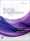 Nurse Anesthesia By Sass Elisha, Jeremy S. Heiner, John J. Nagelhout Cover Image