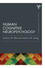 Human Cognitive Neuropsychology (Classic Edition) (Psychology Press & Routledge Classic Editions) Cover Image