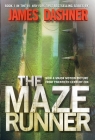 The Maze Runner (Maze Runner, Book One): Book One (The Maze Runner Series #1) Cover Image