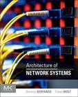 Architecture of Network Systems Cover Image