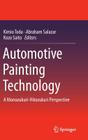 Automotive Painting Technology: A Monozukuri-Hitozukuri Perspective Cover Image