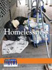 Homelessness (Issues That Concern You) By Arthur Gillard (Editor) Cover Image