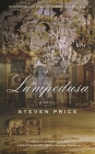 Lampedusa: A Novel By Steven Price Cover Image
