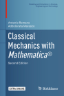 Classical Mechanics with Mathematica(r) (Modeling and Simulation in Science) Cover Image