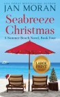 Seabreeze Christmas By Jan Moran Cover Image