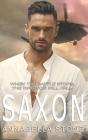 Saxon: MM Military Suspense Cover Image