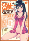 Call Girl in Another World Vol. 1 By Masahiro Morio Cover Image