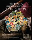 The T206 Collection: The Players & Their Stories Cover Image