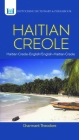 Haitian Creole Dictionary & Phrasebook: Haitian Creole-English/English-Haitian Creole (Hippocrene Dictionary & Phrasebook) Cover Image