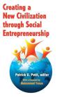 Creating a New Civilization Through Social Entrepreneurship Cover Image