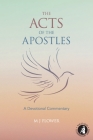 The Acts of the Apostles: A Devotional Commentary Cover Image
