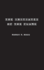 The Initiates of the Flame By Manly Hall Cover Image